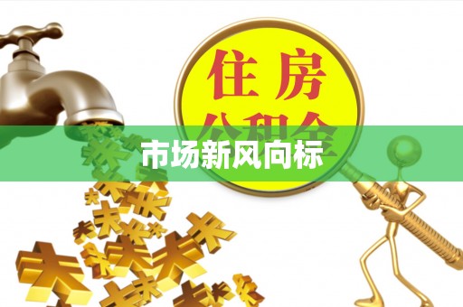 马山市场新风向标