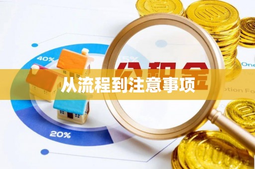 马山从流程到注意事项